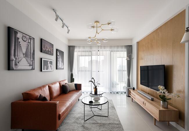 小戶型房子怎樣裝修才能住的舒服